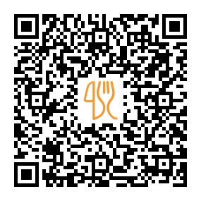 Enlace de código QR al menú de Black White