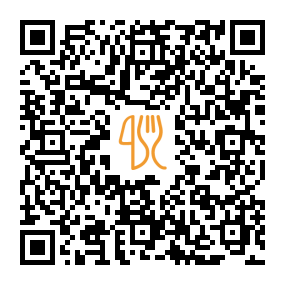 Link con codice QR al menù di Burger King