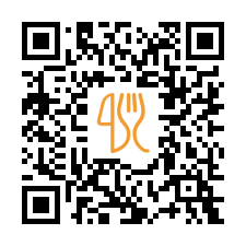 Link con codice QR al menù di サルンポヮク