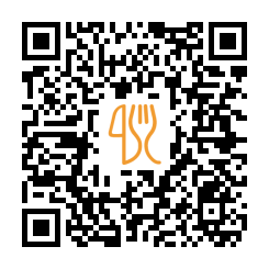 Enlace de código QR al menú de Caffe Benzi