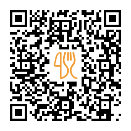 Enlace de código QR al menú de Caffe Moderno