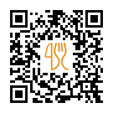 Link con codice QR al menu di โกโบริ หมูกระทะ