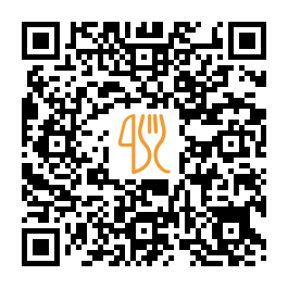 Link con codice QR al menu di The Burning Giraffe