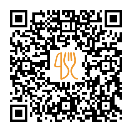 Link con codice QR al menu di Arkadaslar Shawarma Saj
