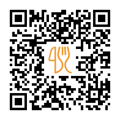 Enlace de código QR al menú de 50's Ristoburger