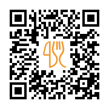 Link con codice QR al menu di ครัวไวท์ชาร์ค