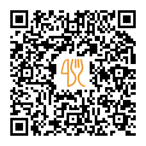 Enlace de código QR al menú de Pizza Shop