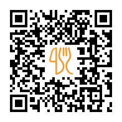 Link con codice QR al menù di Bevero Lounge