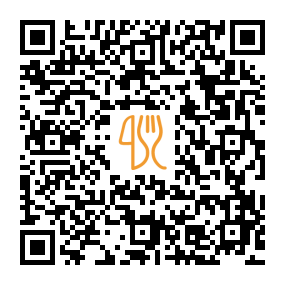 Link con codice QR al menu di Blue Ginger Viet Kitchen Malvern