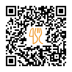 QR-Code zur Speisekarte von Eden