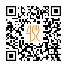 Link con codice QR al menù di ขนมชั้นช่อเตยหอม