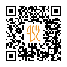 Link con codice QR al menù di Vise