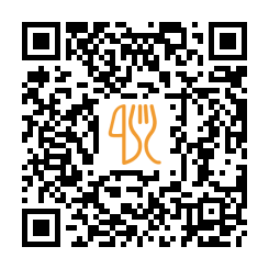 Link con codice QR al menù di Pb Poulet Braisé