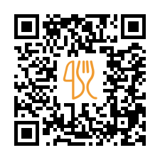 Link con codice QR al menù di Bbq