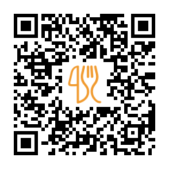 Link con codice QR al menù di Andaz