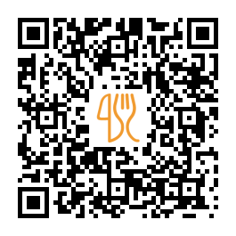 Link con codice QR al menù di The Goose Cafe