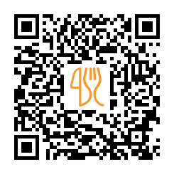 Link con codice QR al menù di Lucca's Burger