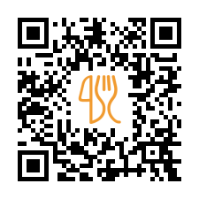 Link con codice QR al menù di キッシュ グラン・ココ