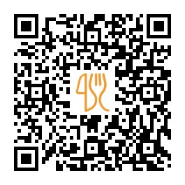 Link con codice QR al menù di Five March