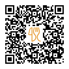 Link con codice QR al menù di Backbaron