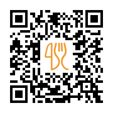 Link con codice QR al menu di Zoya