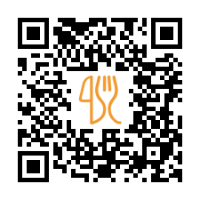 Link con codice QR al menù di CafÉ Nayaba