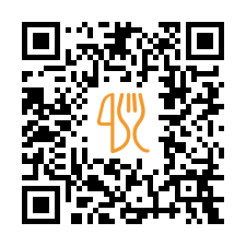 Link con codice QR al menù di Restaurant