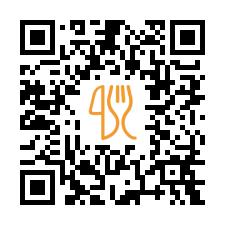 Link con codice QR al menu di คณินทร์ บุฟเฟ่ต์หมูกระทะ