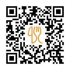 Link con codice QR al menù di กินจิ ไก่ทอดเกาหลี ลพบุรี