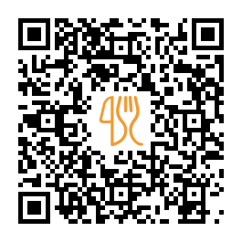 QR-code link para o menu de Caffè Belgio