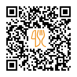 Link con codice QR al menù di Ginger Blue
