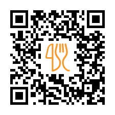 Link con codice QR al menù di Dm