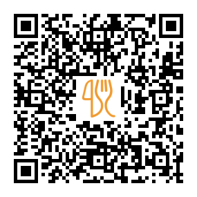 Link con codice QR al menù di Pizza Ranch