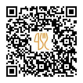 Link con codice QR al menù di Mio Mio