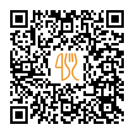 Link con codice QR al menù di Container Cafe