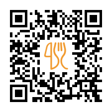 Link con codice QR al menù di הטריפוליטאית מסעדת בר באילת