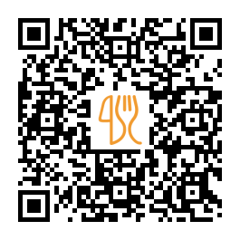 Link con codice QR al menù di The Roastery