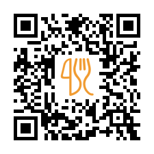 Link con codice QR al menù di Restaurant
