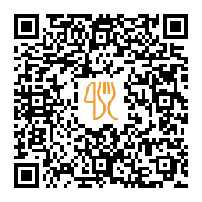 Link con codice QR al menù di Frituur L'orient Express