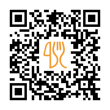 Link con codice QR al menu di Restaurant