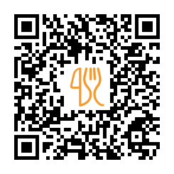 Link con codice QR al menù di Little Rabbit