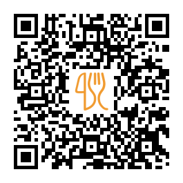 Link con codice QR al menu di Royal George