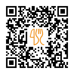 Link con codice QR al menù di Saffron