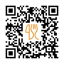 Link con codice QR al menù di Restaurant