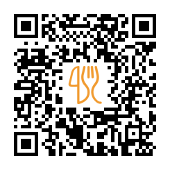 Link con codice QR al menù di Galeien