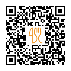 Link con codice QR al menù di Orbit 19 Lounge
