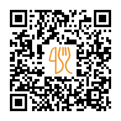 Link con codice QR al menù di Chantilly
