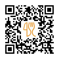 Link con codice QR al menù di สวนบ้านช้าง