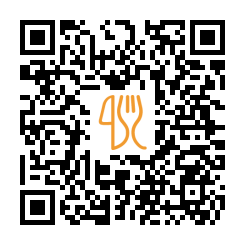 QR-code link para o menu de Inside Cafe