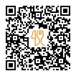 Link con codice QR al menù di Buffalo Cafe